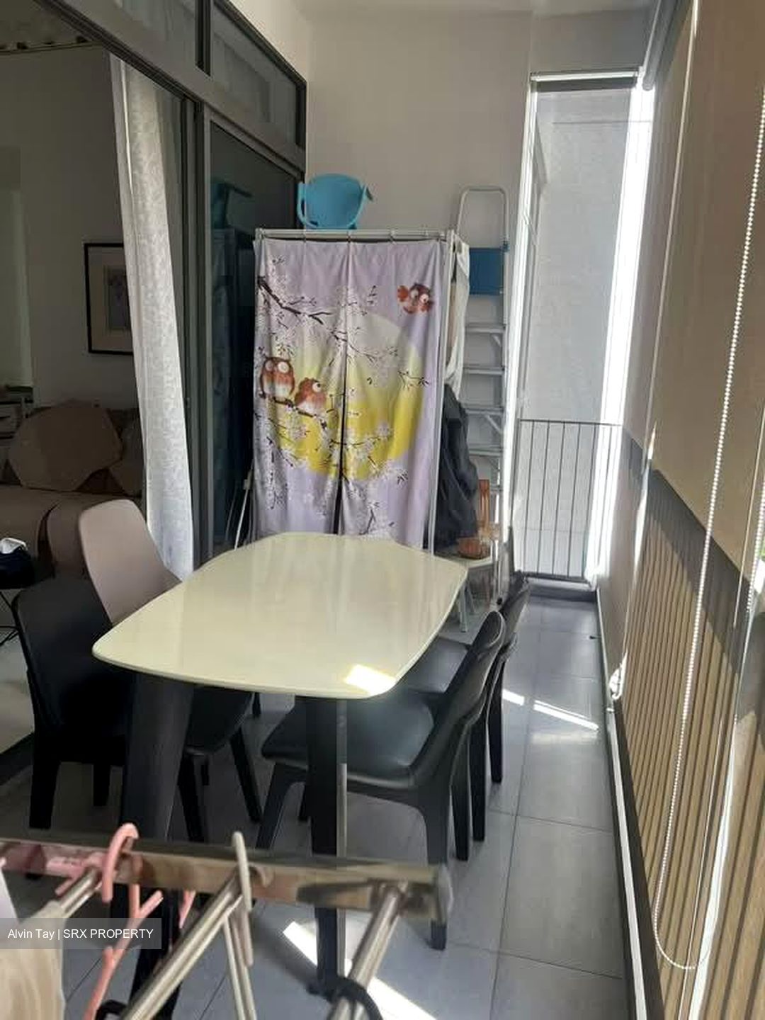 The Skywoods (D23), Condominium #562954251